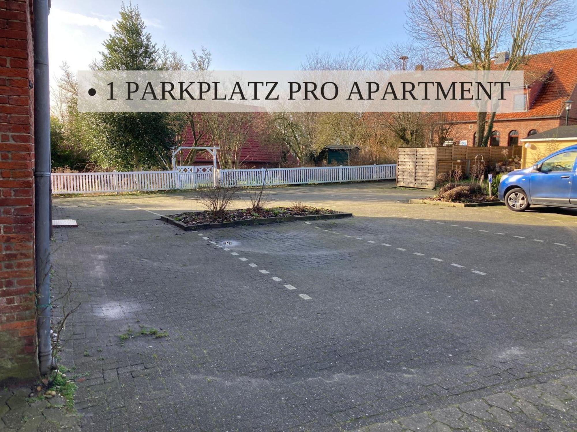 Haus Krabbe: Central Pet-Friendly Apartment Near Bremerhaven Wremen Exterior photo